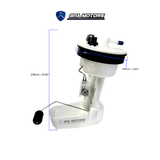 Bomba De Gasolina Completa Suzuki King Quad 450 500 700 750