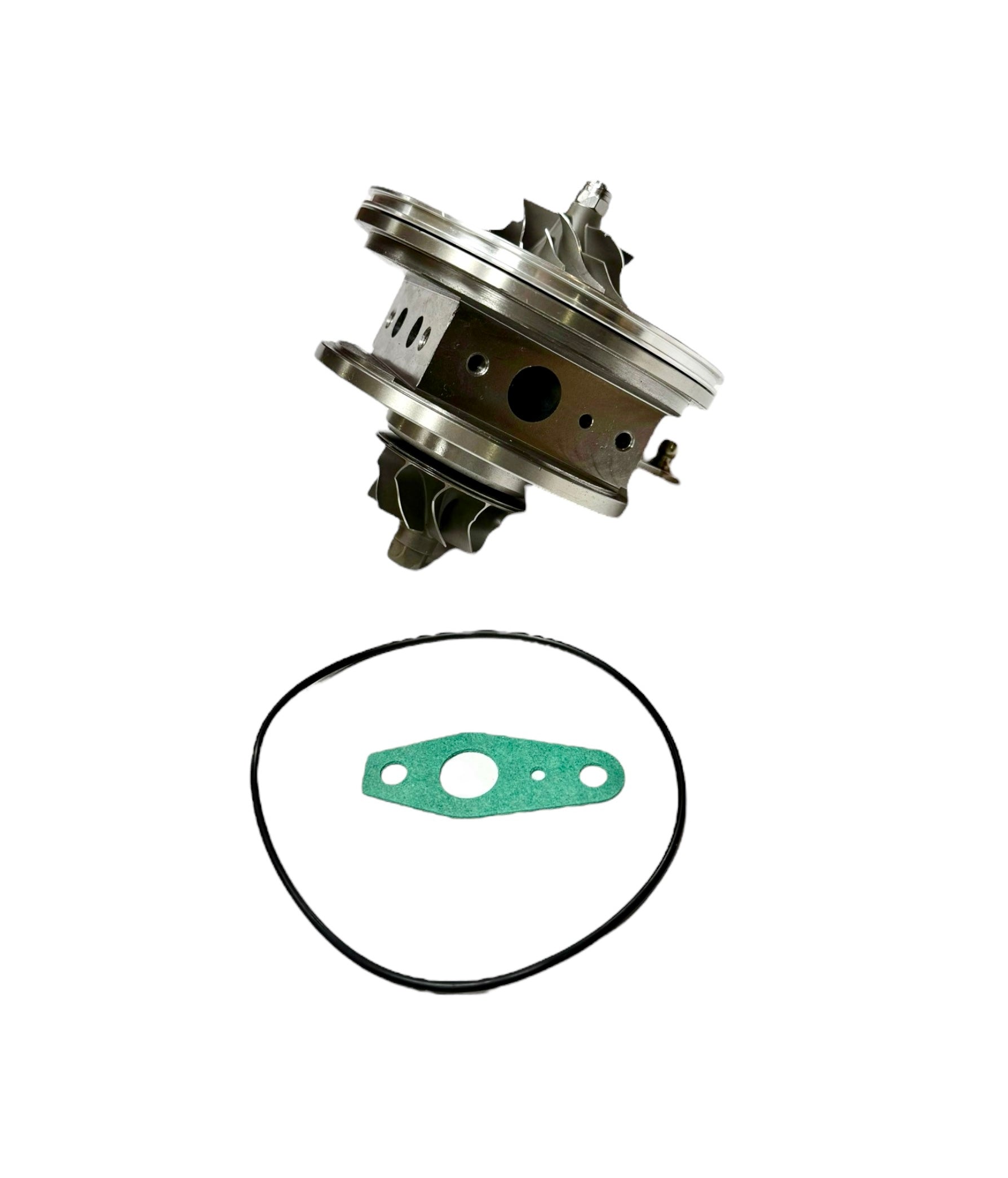 Turbo Cartucho Nissan Np300 Frontier 2.5 Diesel (2016-2019)