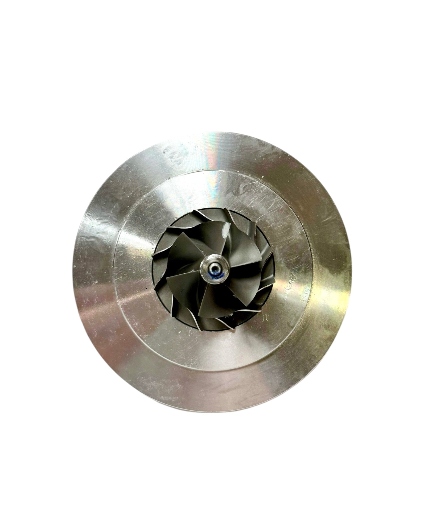 Turbo Cartucho Nissan Np300 Frontier 2.5 Diesel (2016-2019)