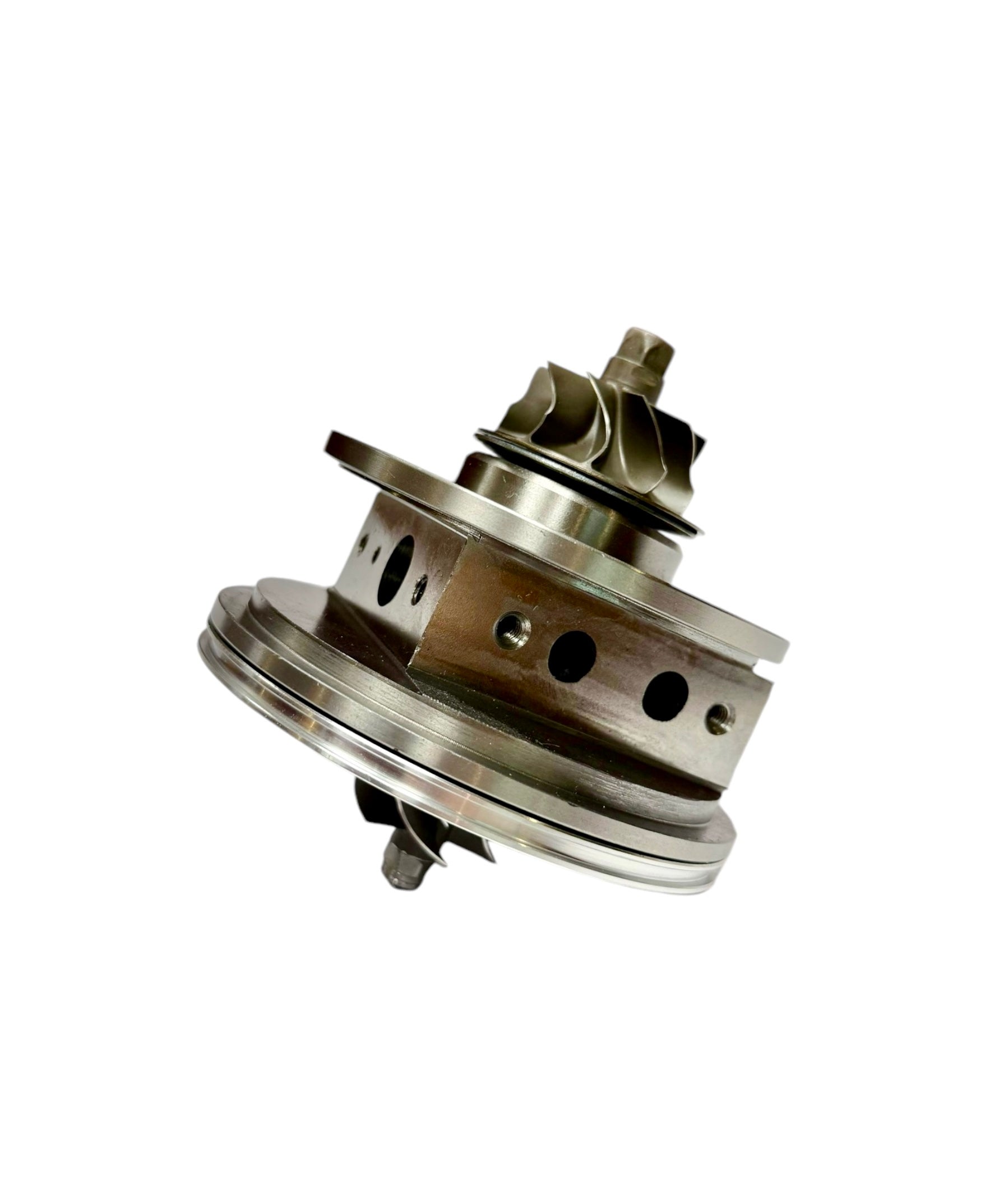 Turbo Cartucho Nissan Np300 Frontier 2.5 Diesel (2016-2019)