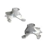 Mazas Mangos Portabaleros Delanteras Para Maverick X3 Turbo