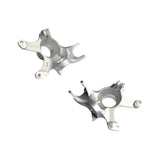 Mazas Mangos Portabaleros Delanteras Para Maverick X3 Turbo