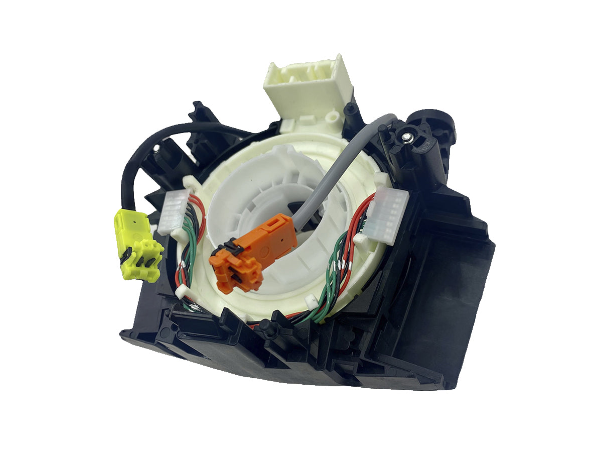 Pista Carrete Resorte Reloj Nissan Rouge (2007-2013) 1 Cable