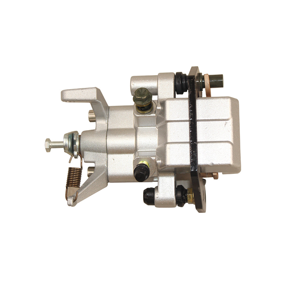 Pinza Freno Caliper Balatas Para Yamaha Rhino 660 Yxr660