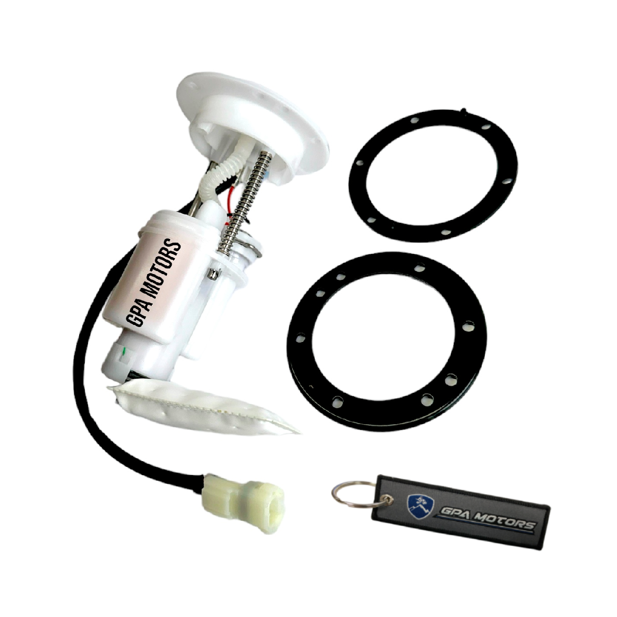 Bomba Combustible Para Cfmoto Cforce Cf500 Cf600 400 500 800