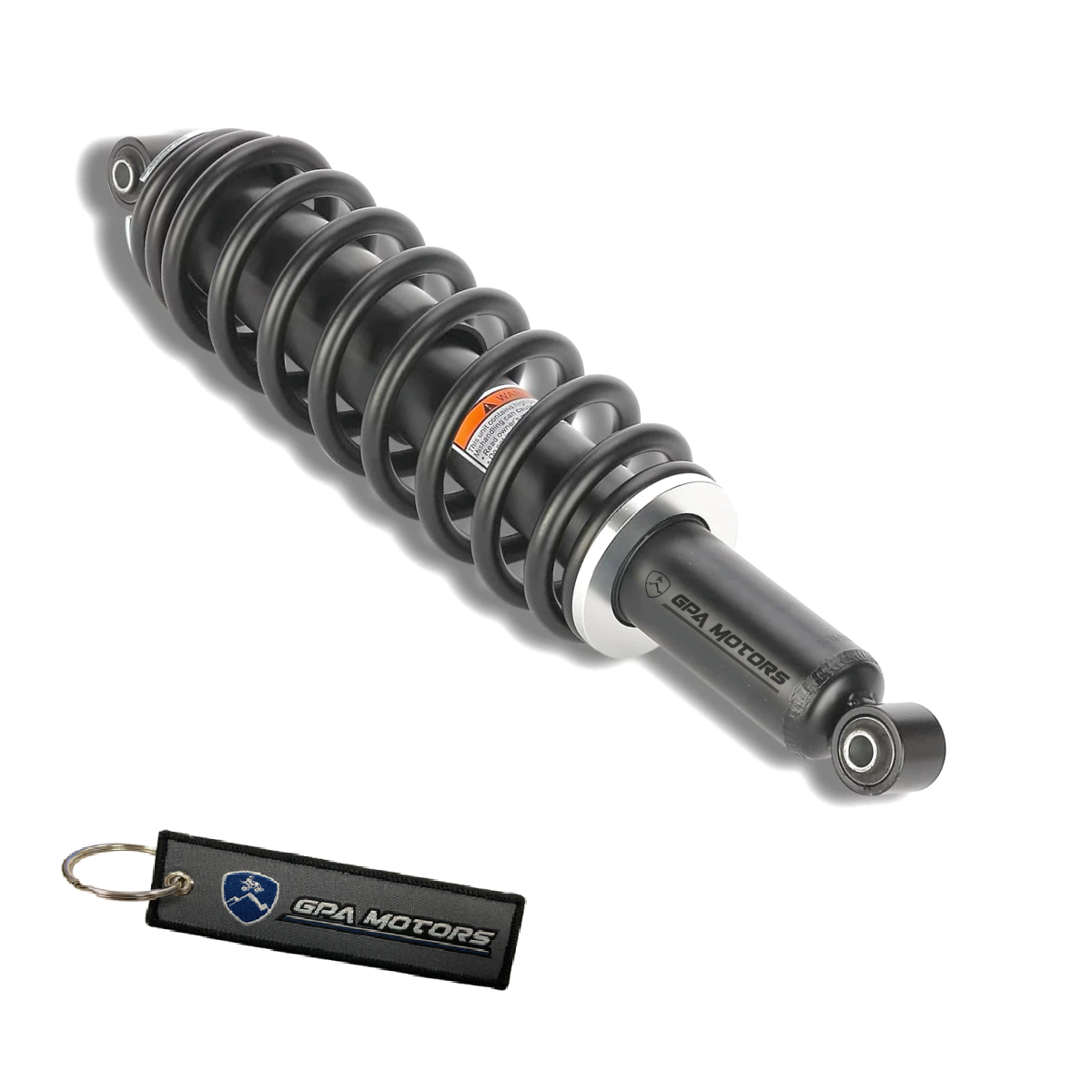 Amortiguador Delantero Yamaha Viking 700 (yxm700d) 2014-2020