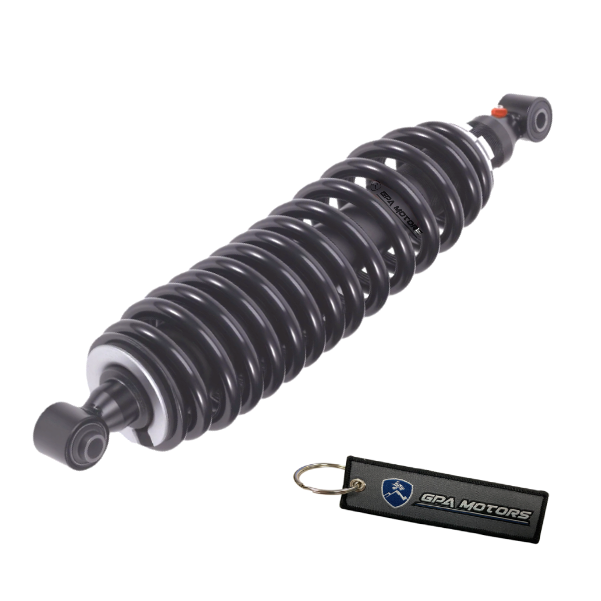 Amortiguador Trasero Yamaha Viking 700 (2014-2020)