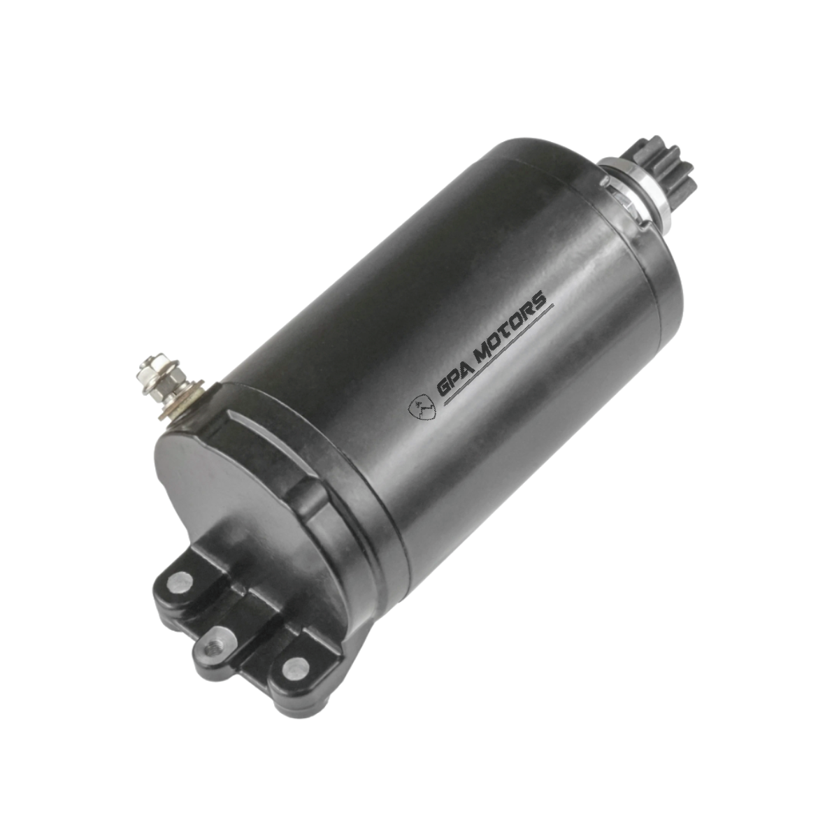 Marcha Motor Arranque Can-am 500 / 650 Cc Traxter / Quest