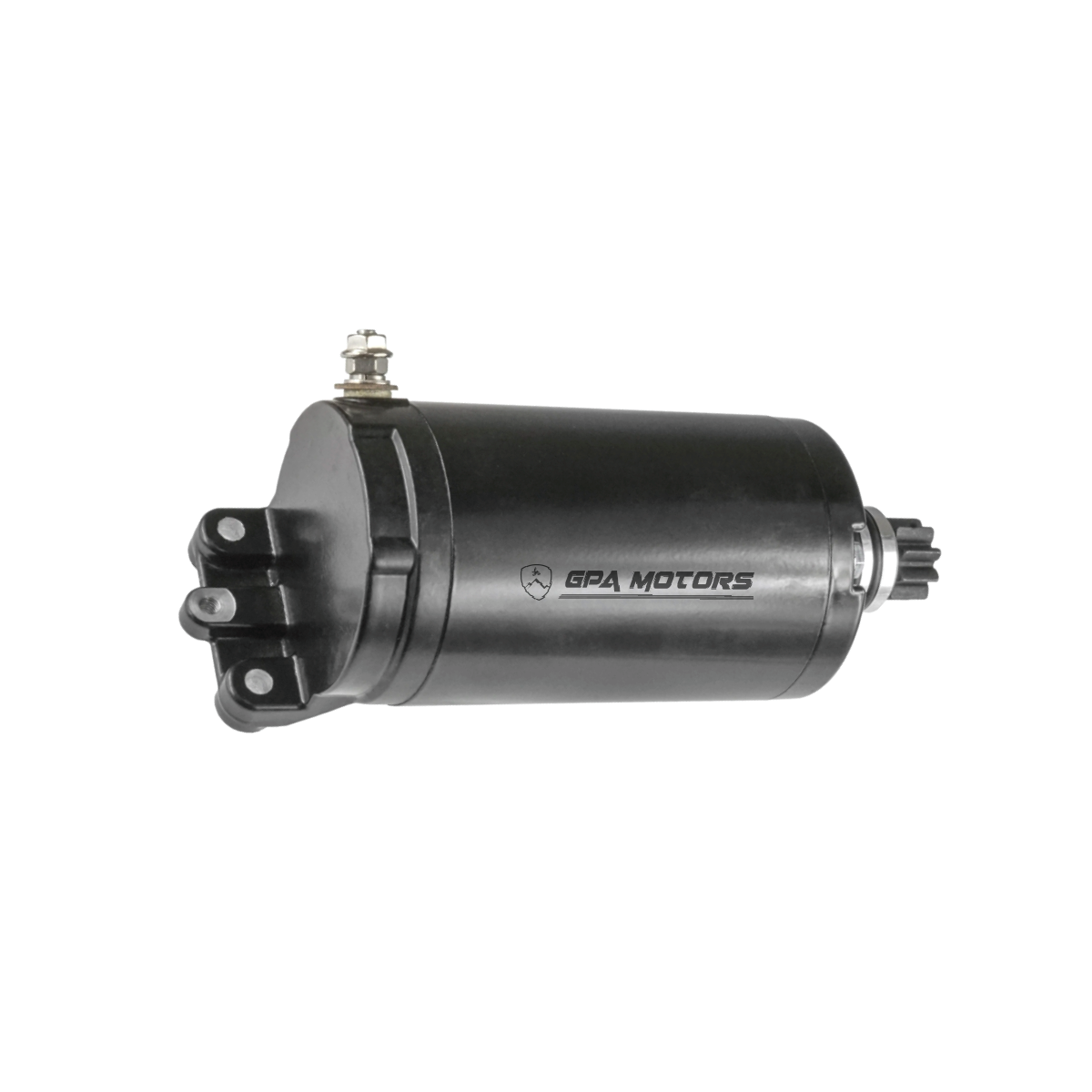Marcha Motor Arranque Can-am 500 / 650 Cc Traxter / Quest