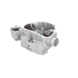 Cabeza Completa Honda Rubicon Foreman Trx500 (2009-2024)