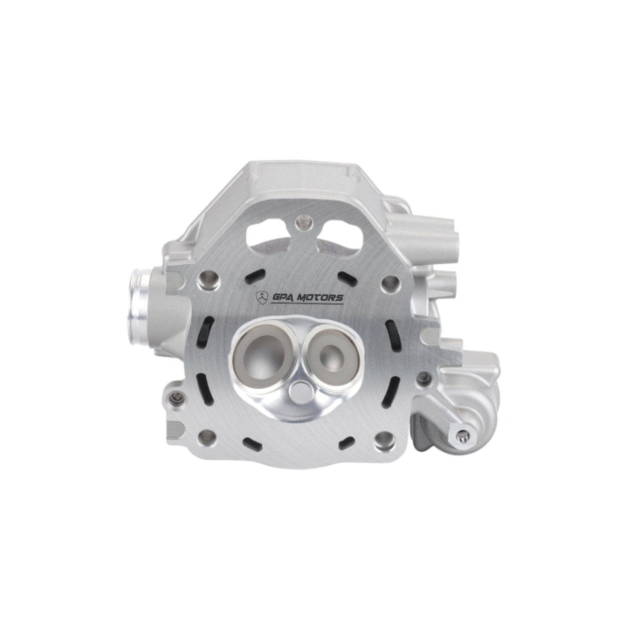 Cabeza Completa Honda Rubicon Foreman Trx500 (2009-2024)