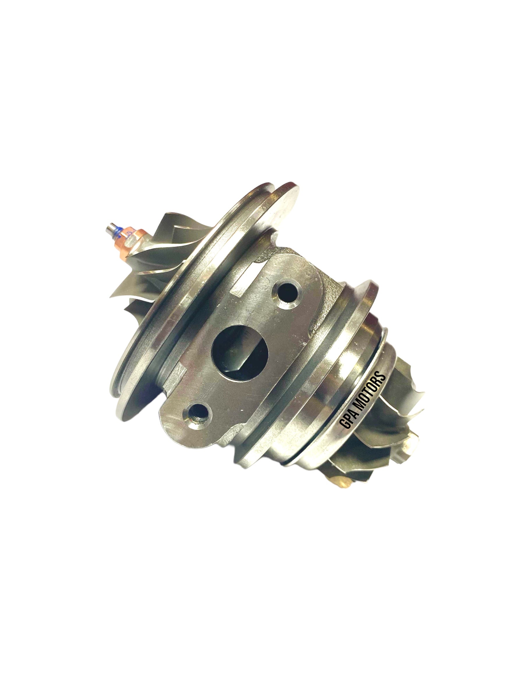 Cartucho Turbo Compatible Para Fiat Ducato 2.3 Multijet 120