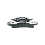 Masa Trasera Polaris Ranger 570 (15-16) Ranger 900 (13-19)