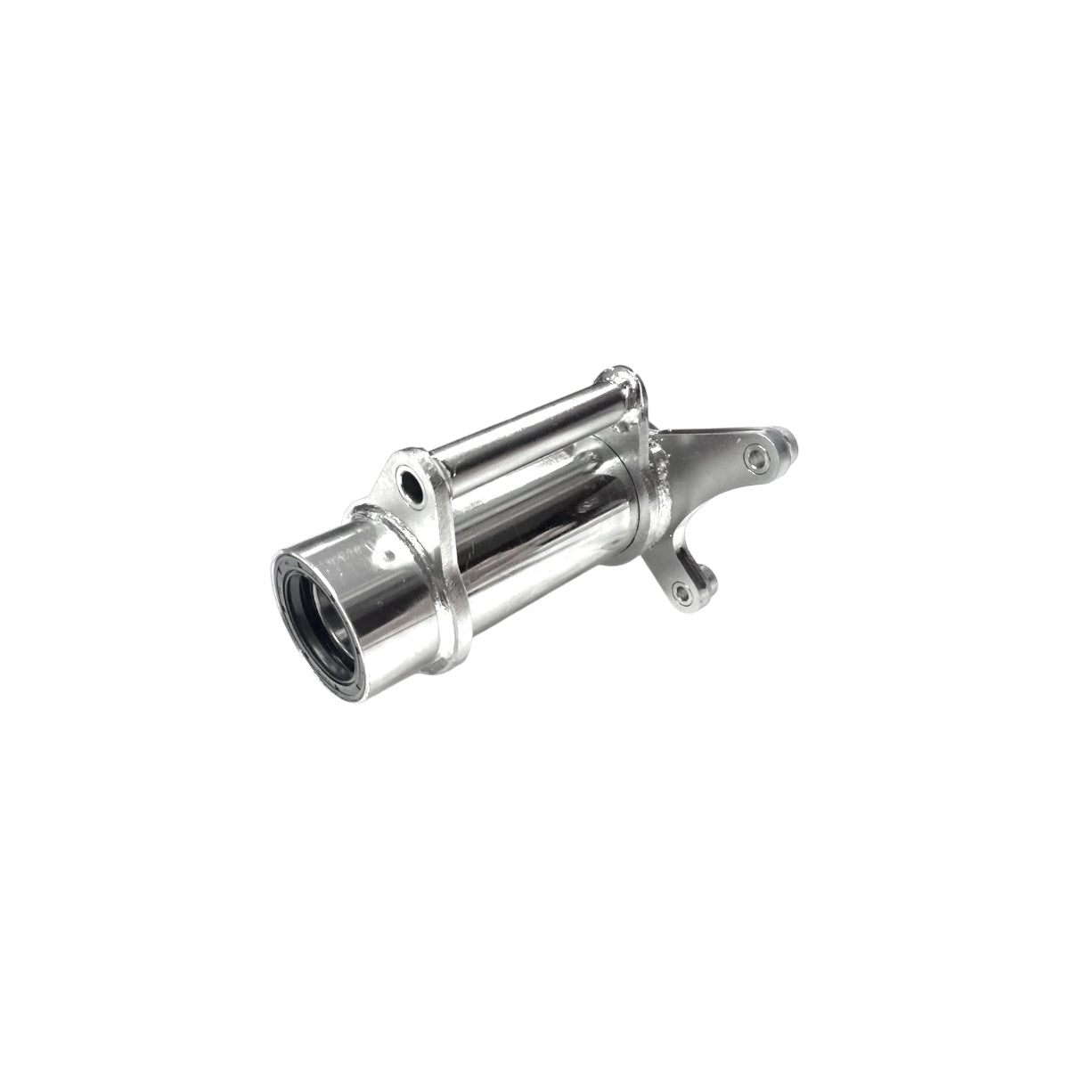 Portabalero Para Yamaha Raptor 350 Yfm350 (2004-2013)