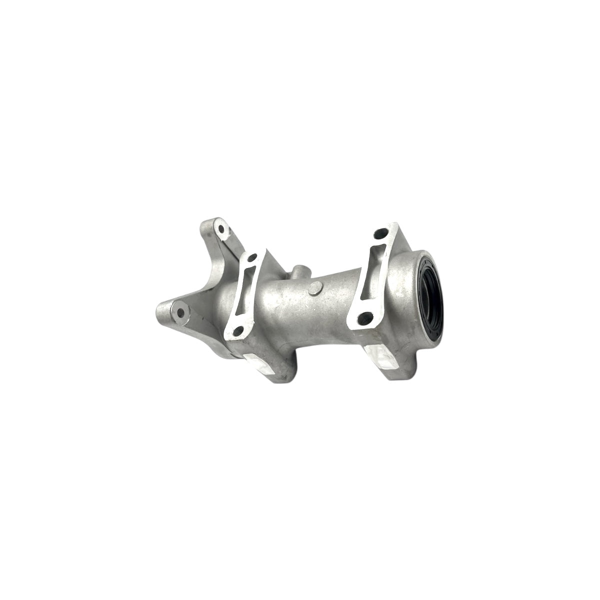 Soporte Caja Cojinete Trasero Suzuki Lt-z400 Quadsport 2003