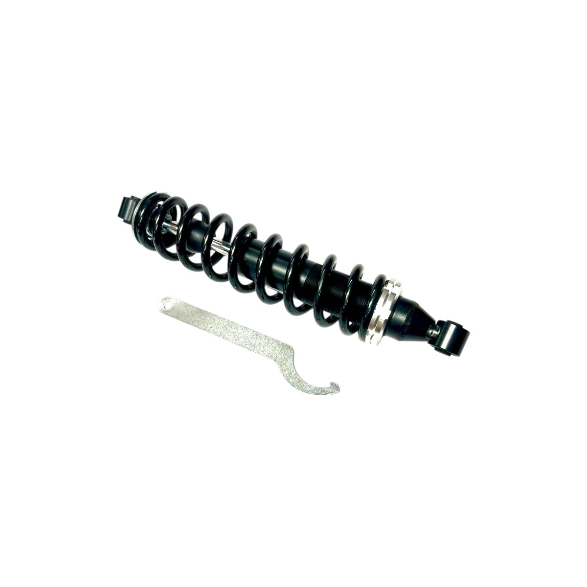 Amortiguador Trasero Yamaha Grizzly 660 (2002-2008)