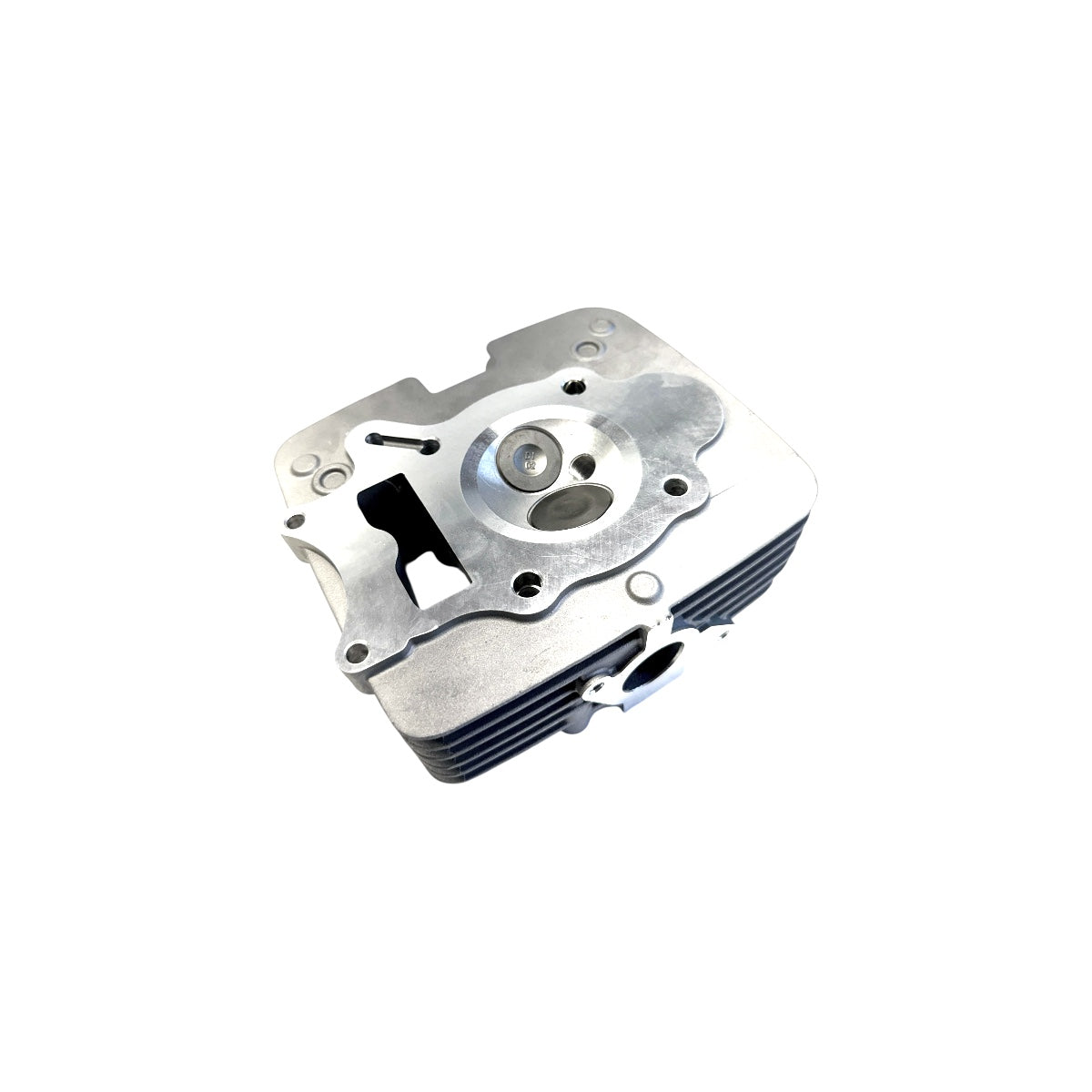 Cabeza Honda Trx250ex Trx250x Trx250 Recon (2003-2014)