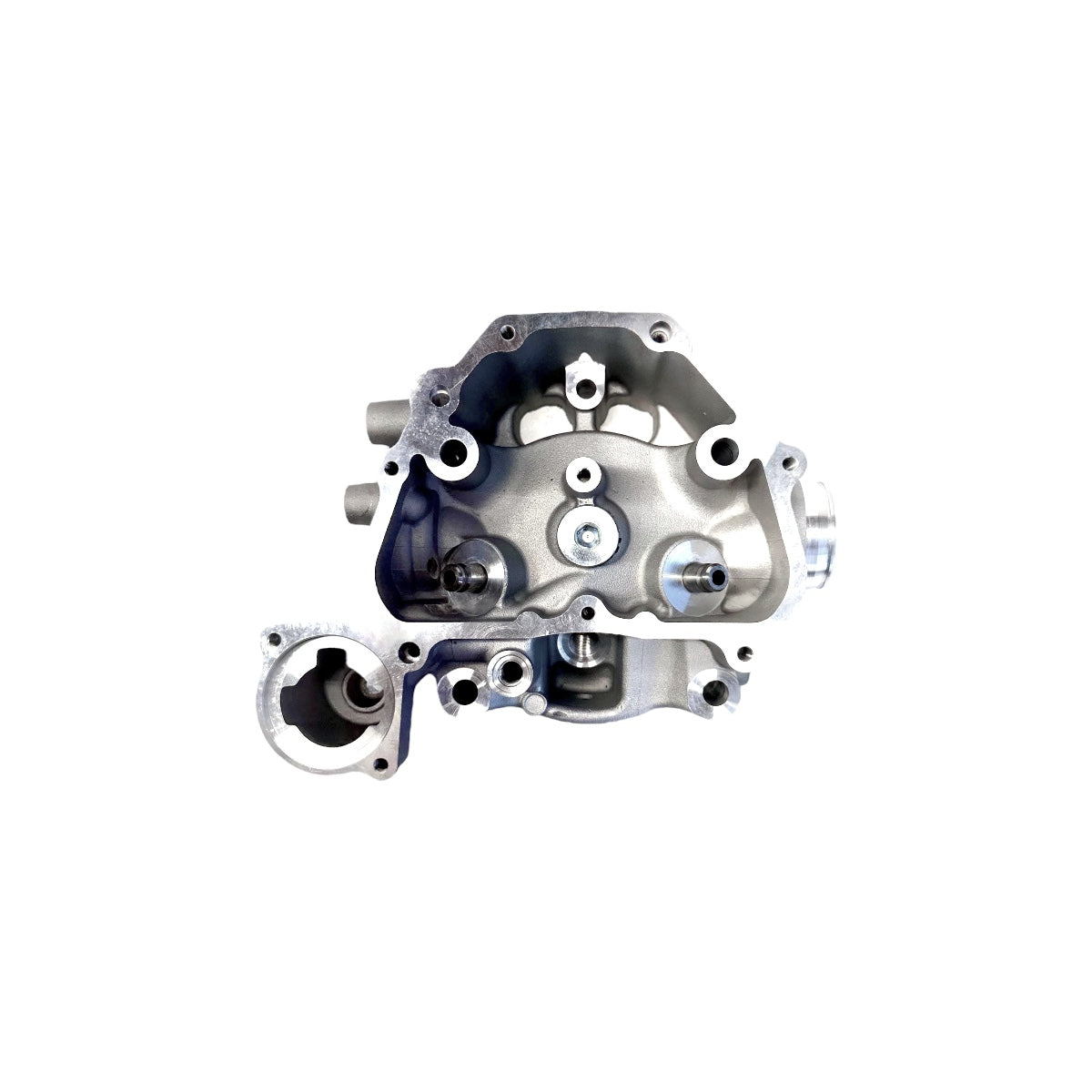 Cabeza Honda Rancher 420 Trx420 (2009-2024)