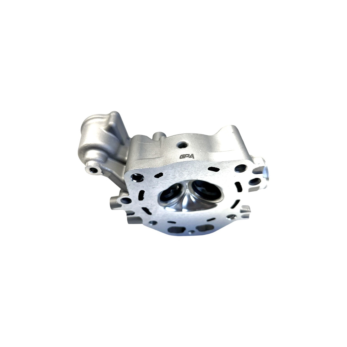 Cabeza Honda Rancher 420 Trx420 (2009-2024)