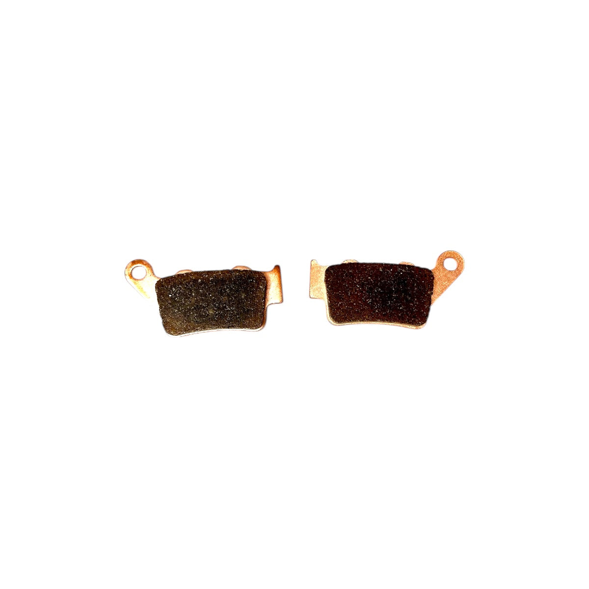 Balatas Tras Ebc Hh S1000rr Ktm Duke Rc 200 390 Pulsar Domin
