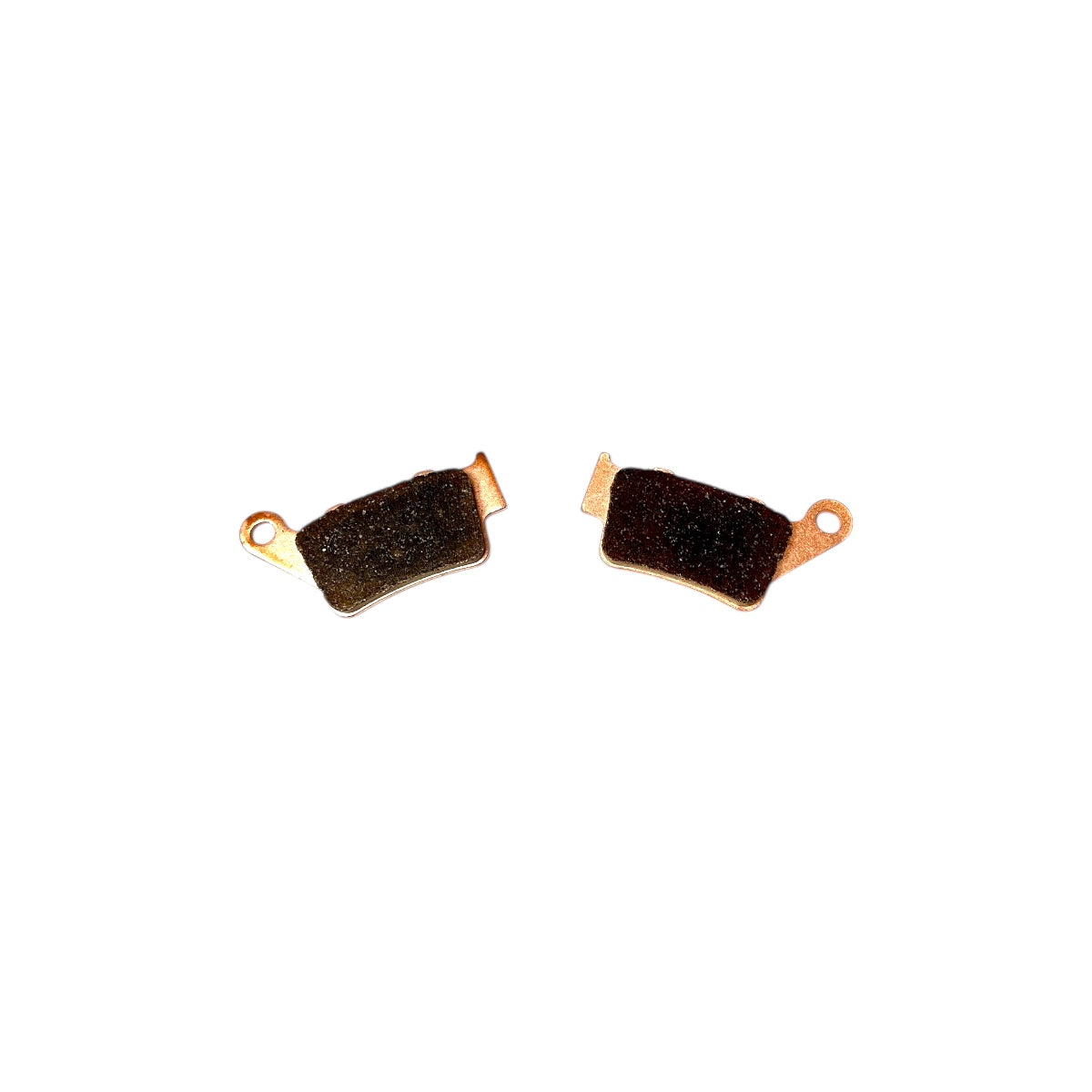 Balatas Tras Ebc Hh S1000rr Ktm Duke Rc 200 390 Pulsar Domin