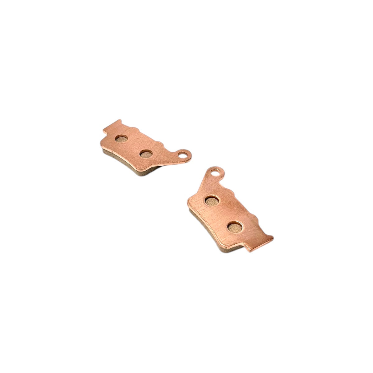 Balatas Tras Ebc Hh S1000rr Ktm Duke Rc 200 390 Pulsar Domin