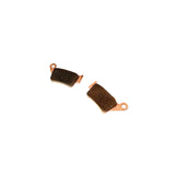 Balatas Tras Ebc Hh S1000rr Ktm Duke Rc 200 390 Pulsar Domin