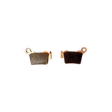 Balatas Traseras Gold Ktm Sx 125 R Exc 125 R Xc 250 R 04-15