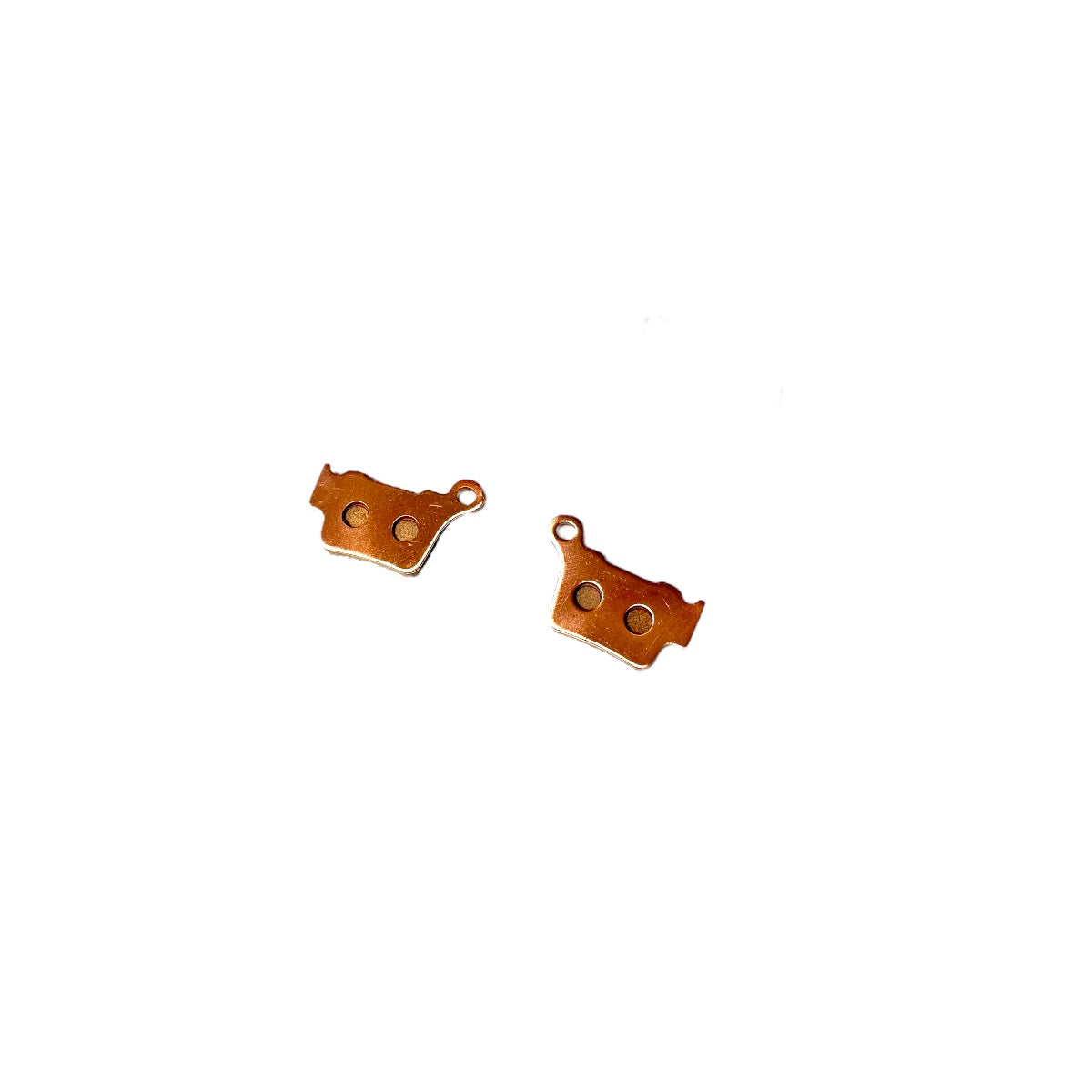 Balatas Traseras Gold Ktm Sx 125 R Exc 125 R Xc 250 R 04-15