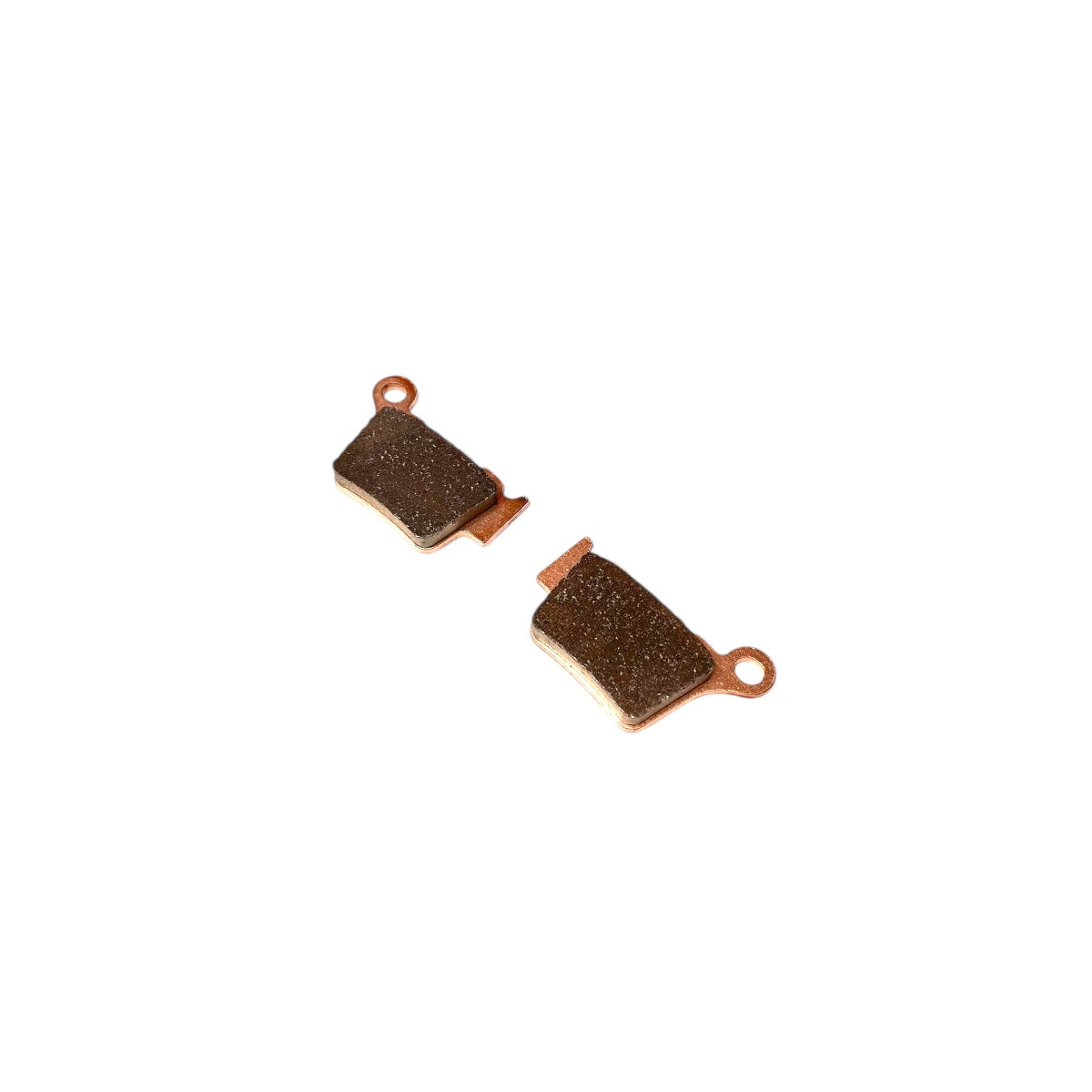 Balatas Traseras Gold Ktm Sx 125 R Exc 125 R Xc 250 R 04-15