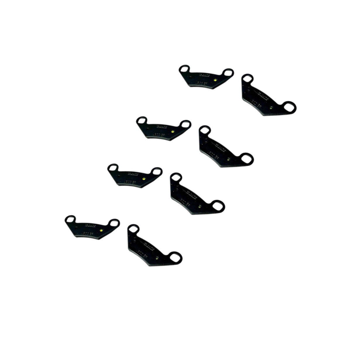 Balatas Traseras Y Delanteras Polaris Sportsman 850 1000 550