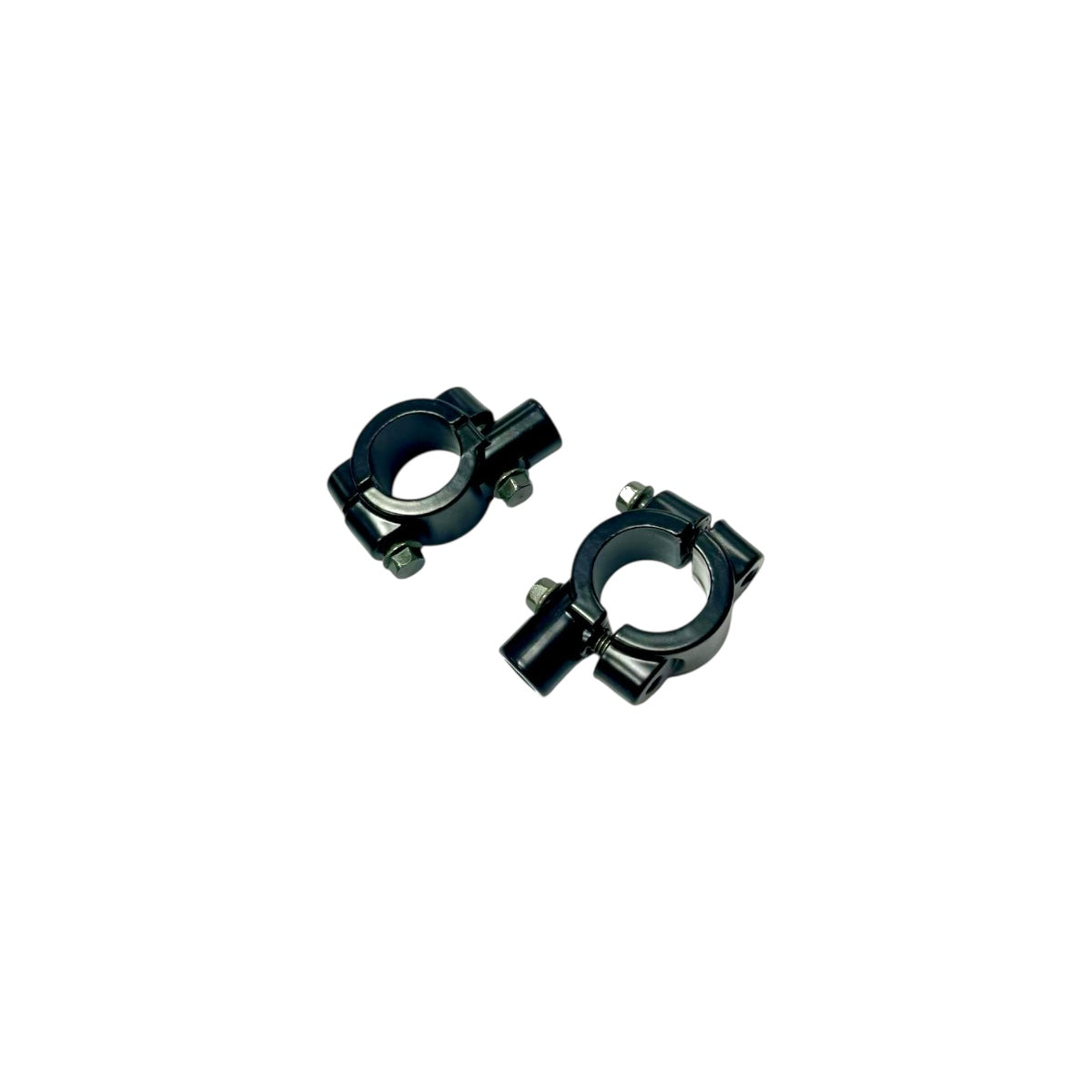 Par De Espejos Cuatrimoto Outlander Canam 715005366