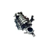 Multiple De Admision Dodge 5.7l Ram 4000