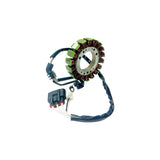 Estator Para Yamaha Xsr700 Mt07 Tracer Fz07 Mtt690