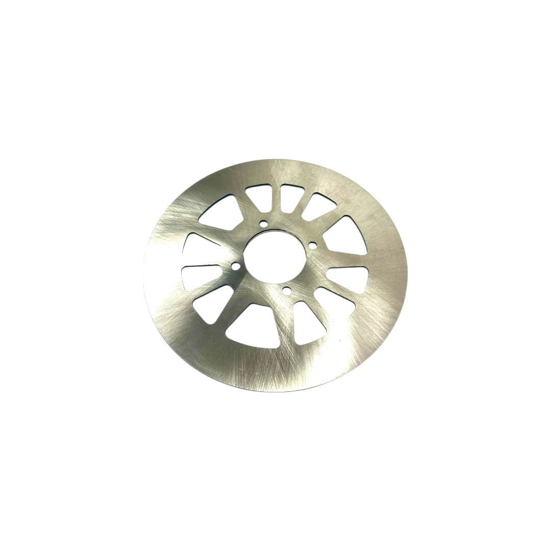 Disco De Freno Trasero Para Yamaha Warrior 350 (1990-2004)