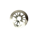 Disco De Freno Trasero Para Yamaha Warrior 350 (1990-2004)