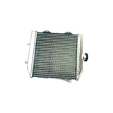 Radiador Para Honda Foreman 500 Trx500 Trx500fm (2012-2013)