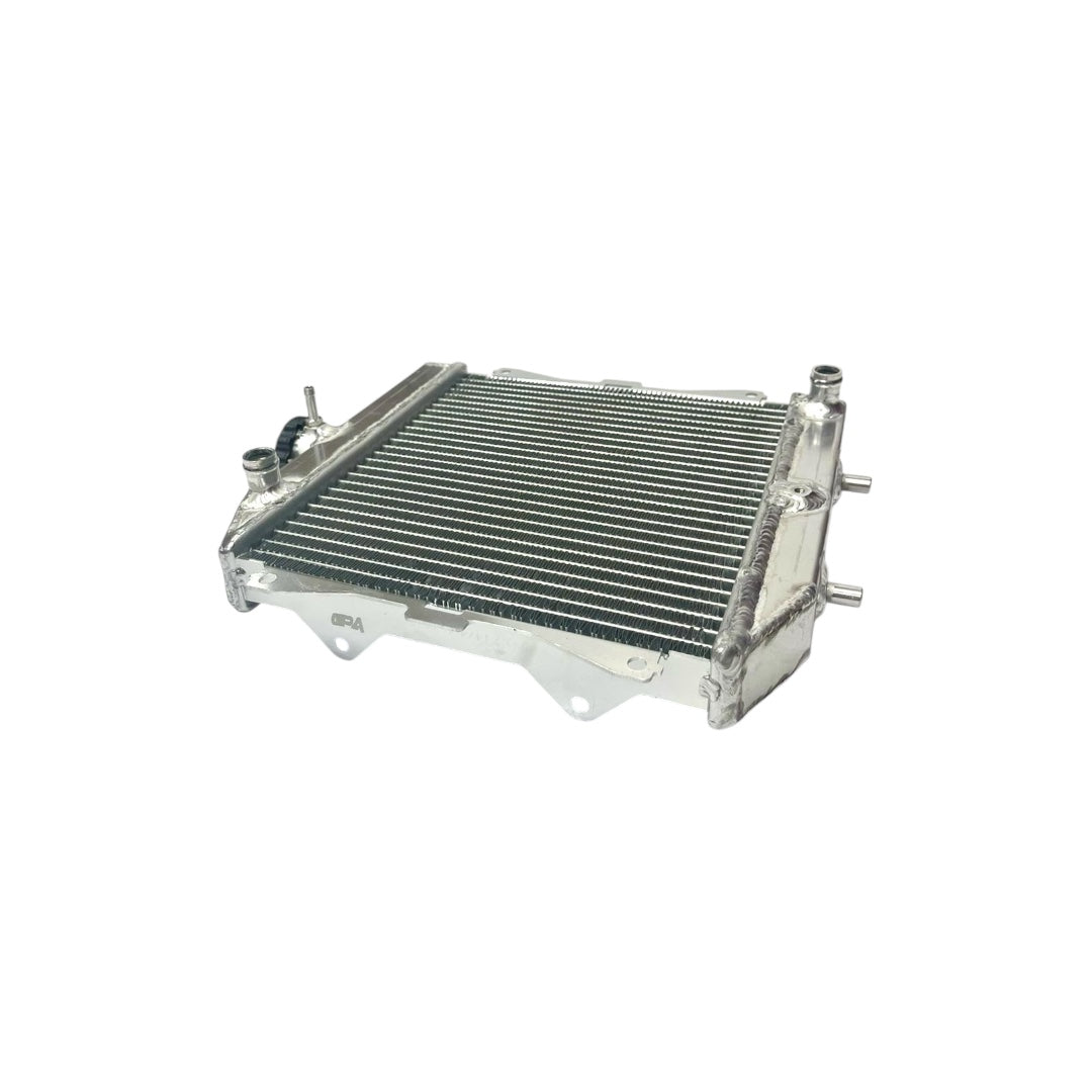 Radiador Para Honda Foreman 500 Trx500 Trx500fm (2012-2013)