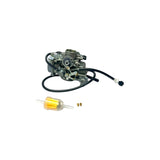 Carburador Para Honda Shadow Vlx 600 Vt600c Vt600cd Deluxe