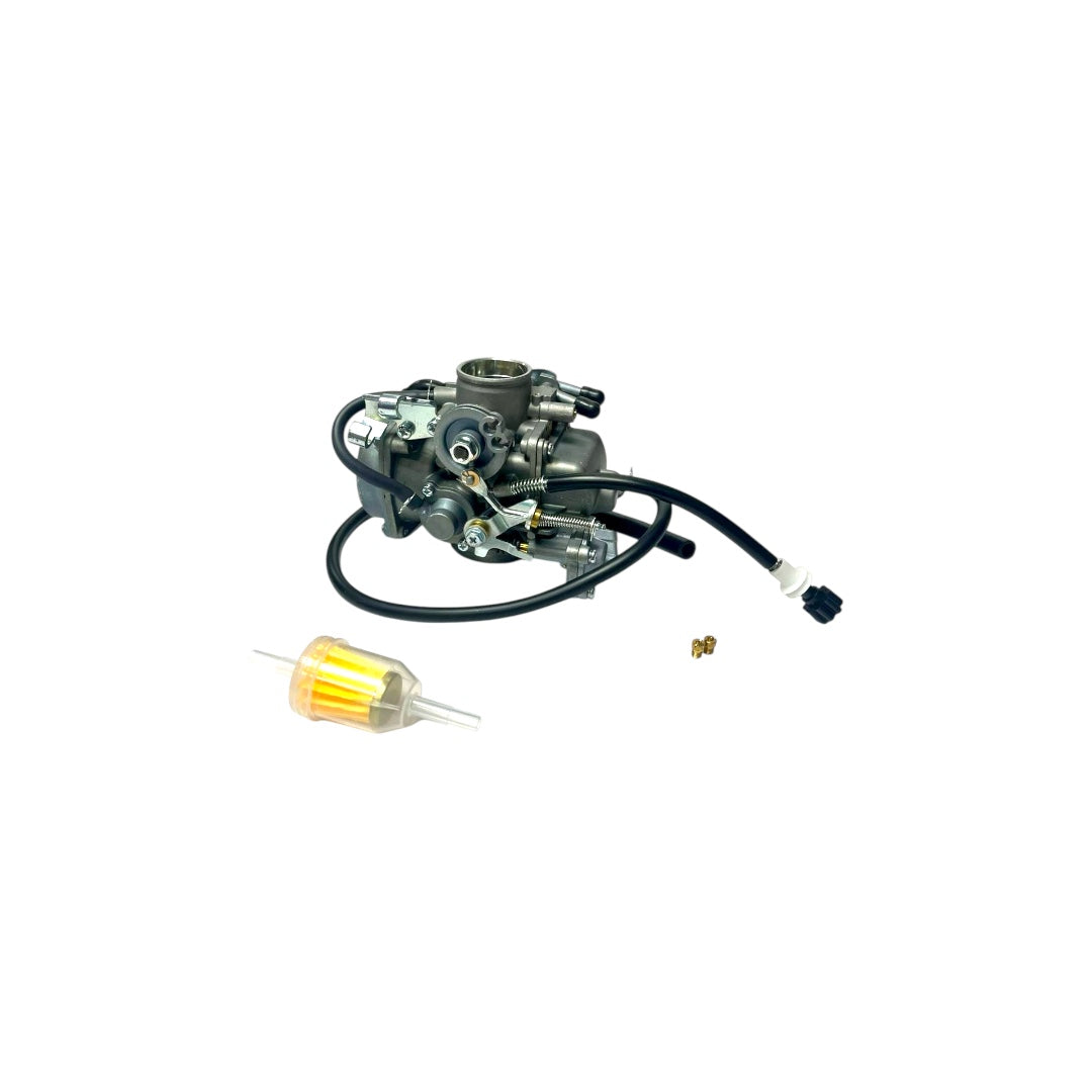 Carburador Para Honda Shadow Vlx 600 Vt600c Vt600cd Deluxe