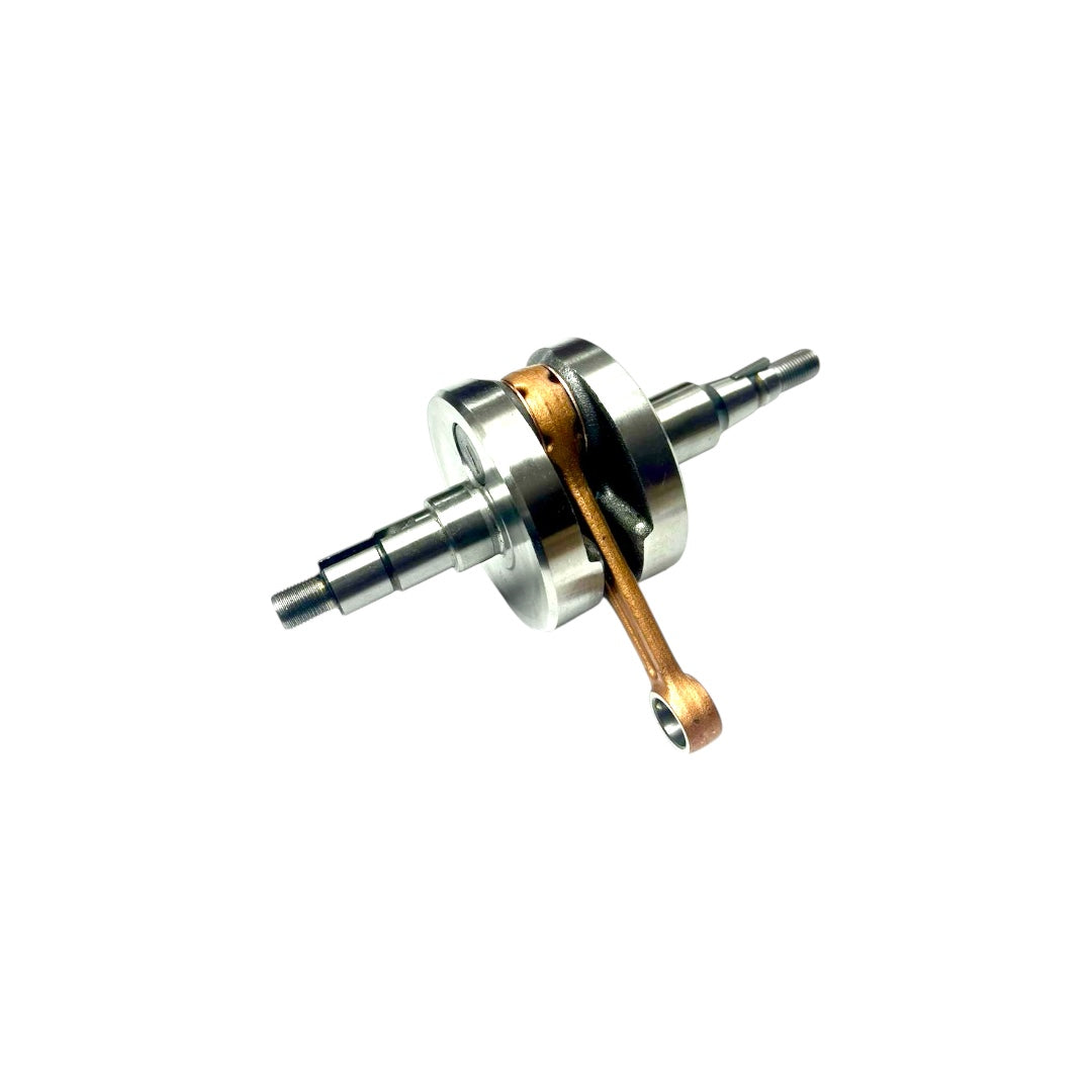 Cigueñal Para Yamaha Pw80 Y-zinger (1983-2006) Pw 80