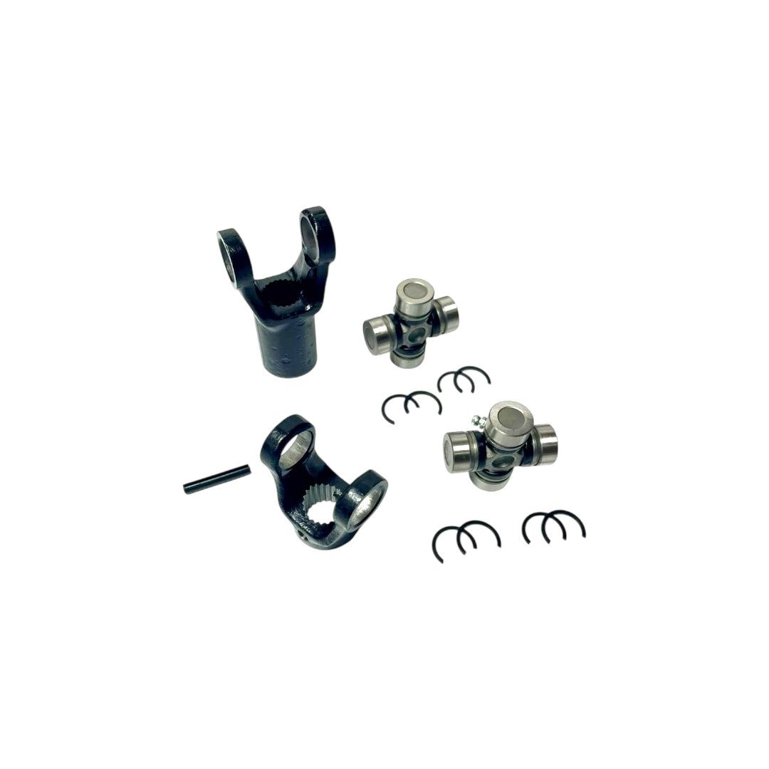 Yugos Cardan Delantera Para Polaris Rzr 800s (2011-2014)