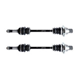 Flechas Ejes Traseras Para Yamaha Rhino 700 Yxr700 (08-13)