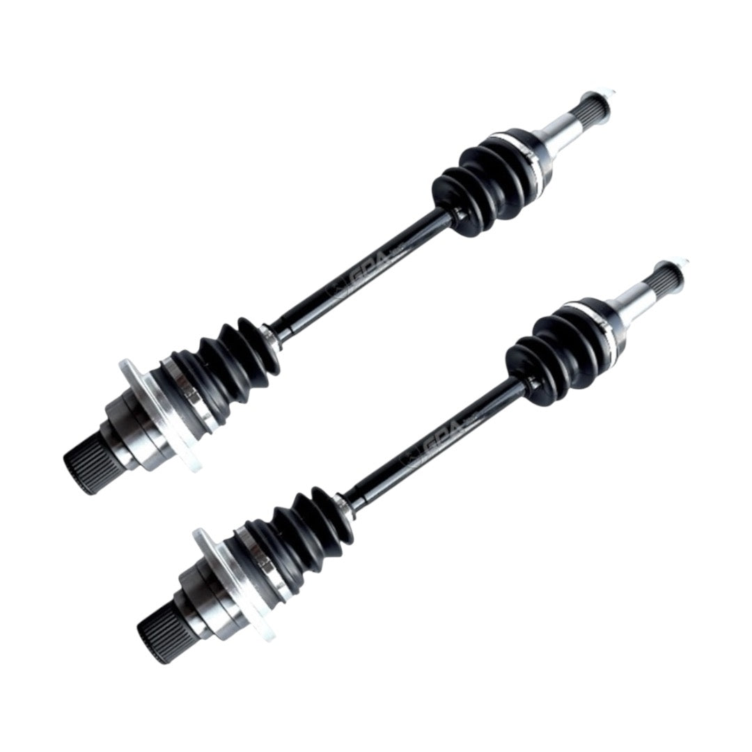 Flechas Ejes Traseras Para Yamaha Rhino 700 Yxr700 (08-13)