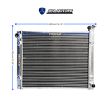 Radiador Polaris Ranger 900 Crew (2014-2019) 900 Xp