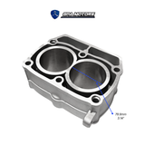 Kit Cilindros Pistones Sportsman 700 Polaris Rzr 800 (08-14)