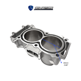 Kit Cilindros Piston Para Polaris Rzr Xp 1000 Eps 2017-2023