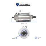Marcha Para Bmw K1200lt (1997-2009) Abs Exodus K1200ltc