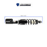 Amortiguador Delantero Can Am Outlander 500 Max (07-09)
