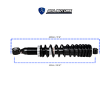 Amortiguador Delantero Para Yamaha Raptor 700 (2013-2019)
